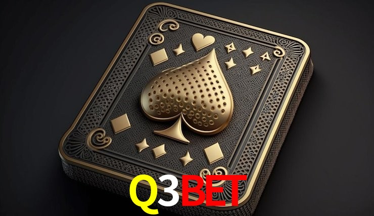 Desvendando o Mundo dos Jogos Virtuais na Q3BET