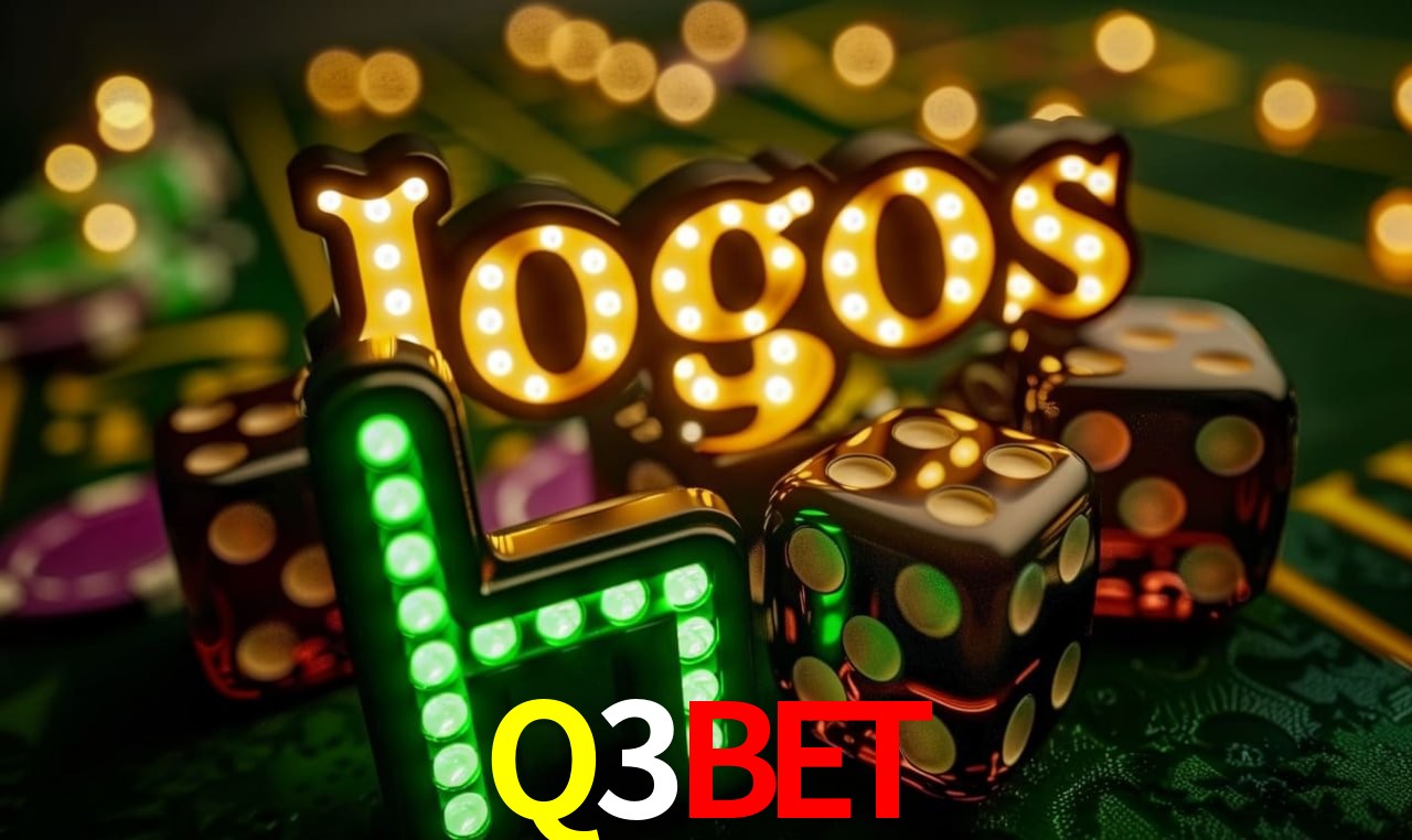 Descubra a Essência do Q3BET: Nossa História e Compromissos